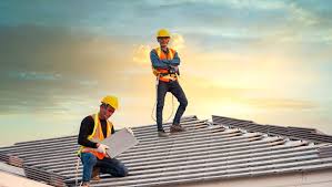 Trusted Mission, TX Roofing services Experts